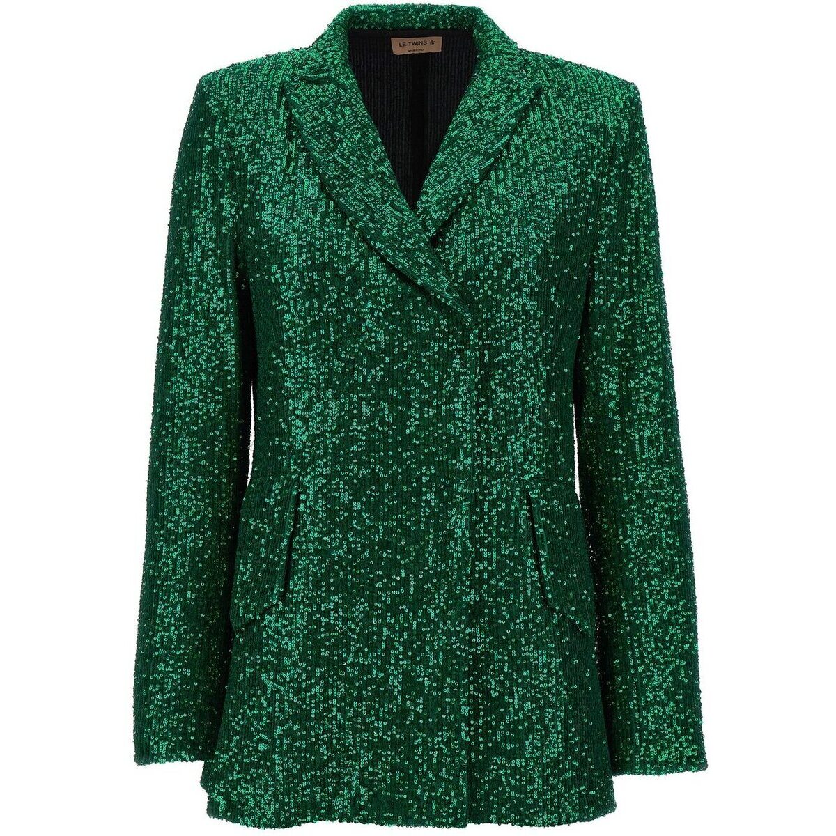 COMOVERDE グリーン 秋冬2023 ジャケット レディース ju