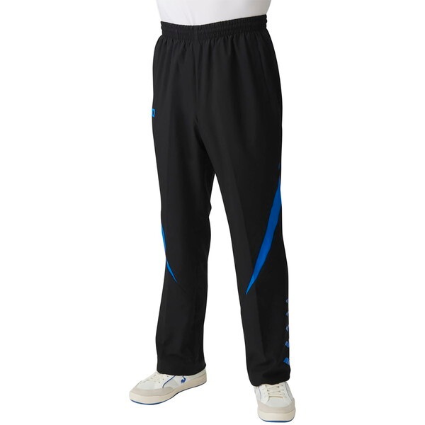 アリーナ 水泳 ロングパンツ ブラック ASS4LPU008 BKBU O 7,656円