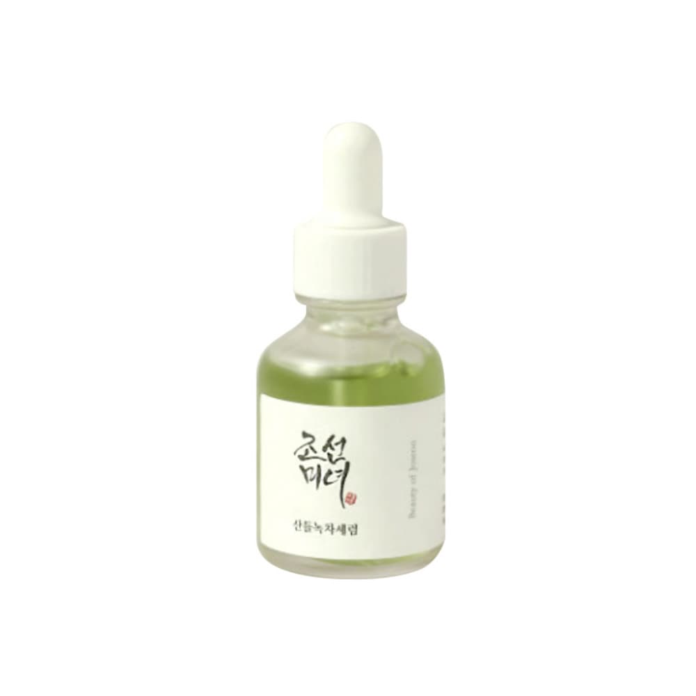 高濃縮 韓方 皮脂 毛穴 アンプル 50ml
