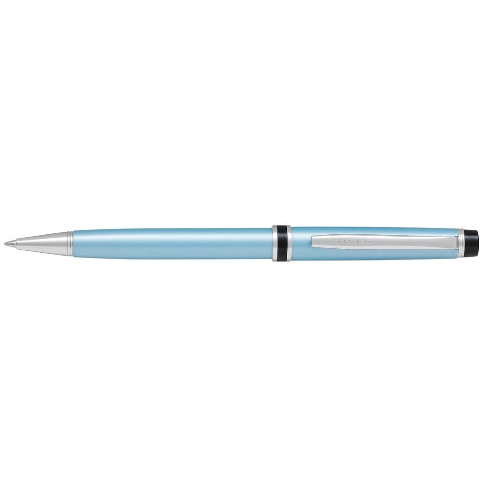 （まとめ買い）油性ボールペン グランセ 0.7mm ブルースター BGRC-5SR-BLS [x3]