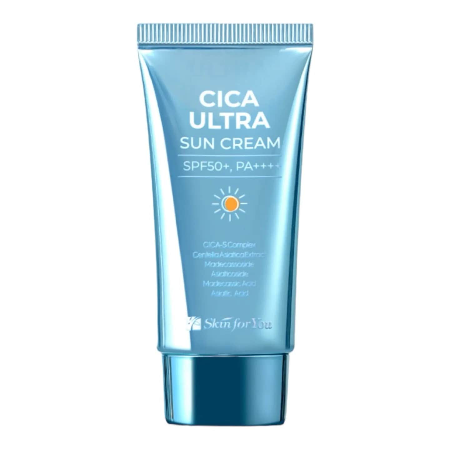 シカ ウルトラ 日焼け止め 50ML SPF50+ PA++++