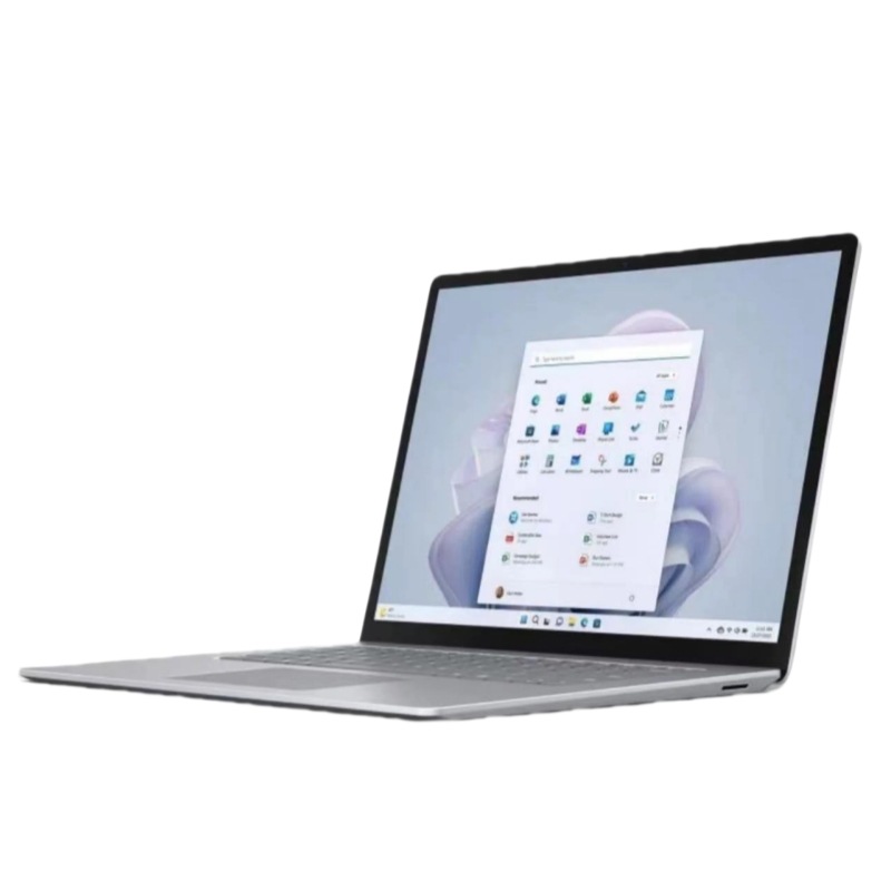 Surface Laptop 5 / 15インチ /第12世代 Core-i7 /8GB/256GB / プラチナ