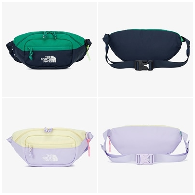 KIDS WAIST BAG M[NN2HQ00]