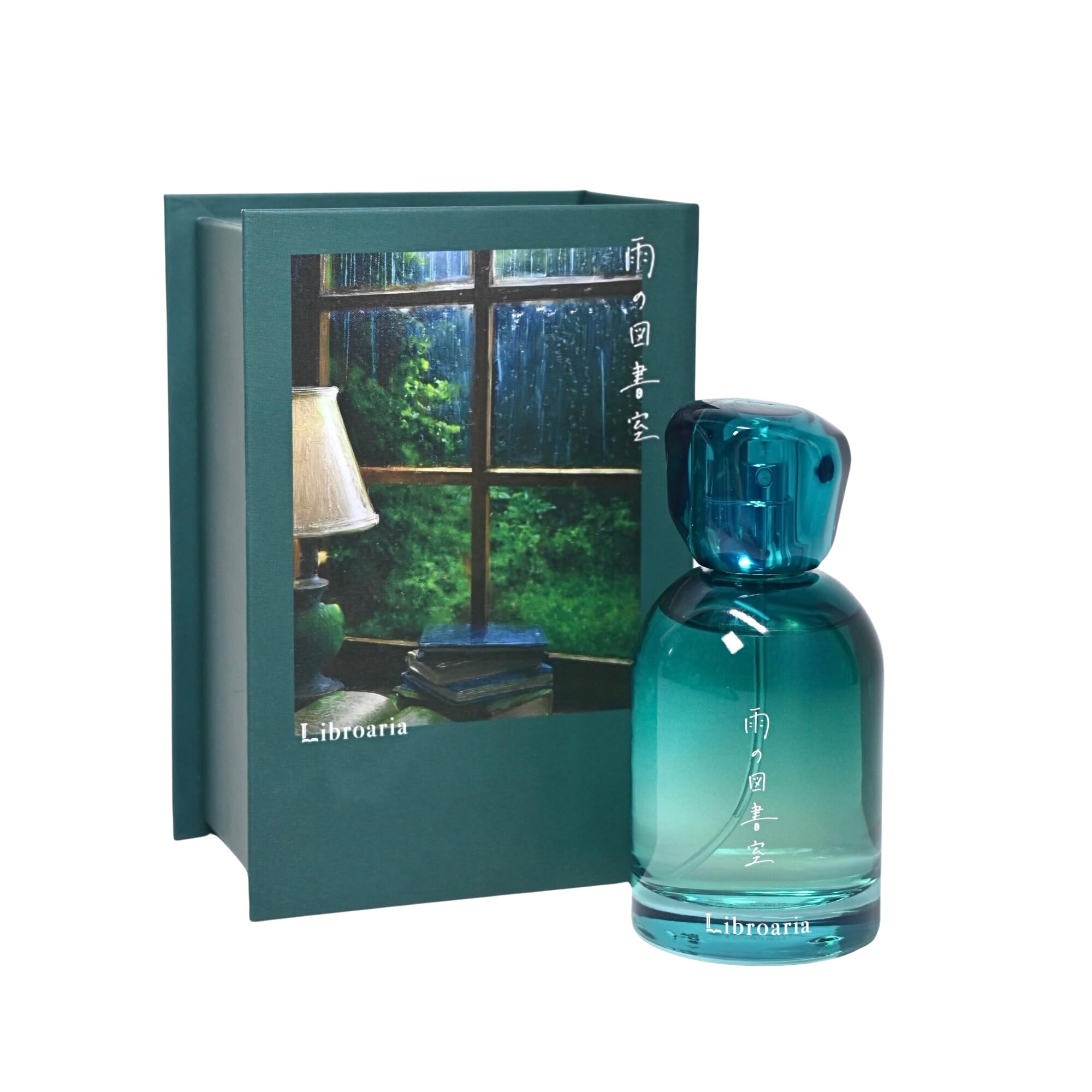 ⊹新品⊹ Libroaria リブロアリア 夕暮れの物語 50ml Libroaria