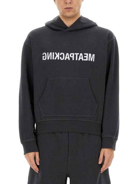 HELMUT LANG Men Tops O10HM519 V17 Black