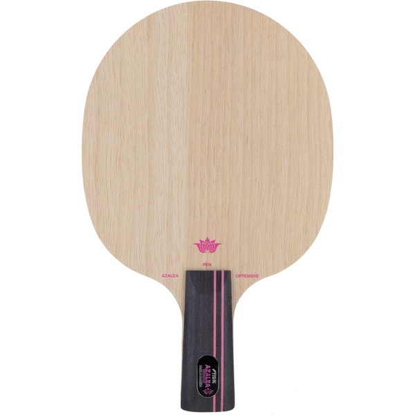 STIGA スティガ シェイクラケット AZALEA OFFENSIVE PEN アゼリア オフェンシブ ペン 卓球 103565 9,368円