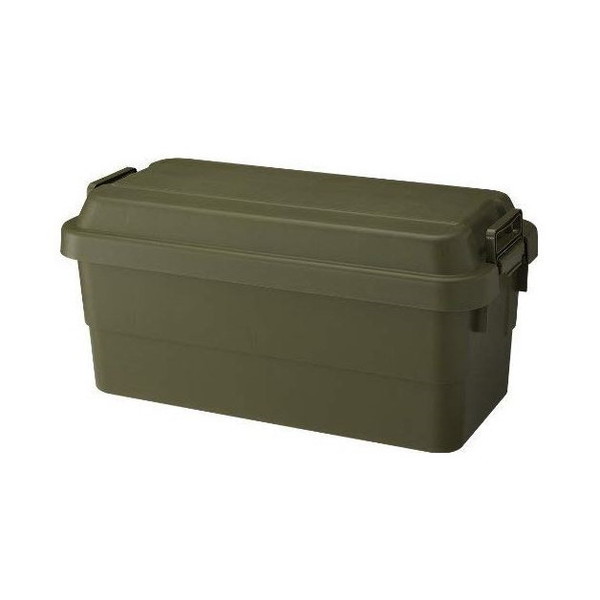 TC-70KH グリーン GHON072 [トランクカーゴ(70L)] メーカー直送