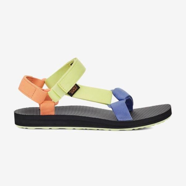 TEVA 女性 デイリー ウォーター サンダル Original Universal STVF2313987-WDM