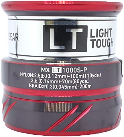 ダイワ(DAIWA) 純正パーツ 18 月下美人 MX LT1000S-P スプール(2-5) 部品番号 5 部品コード 128C74 00060080128C74