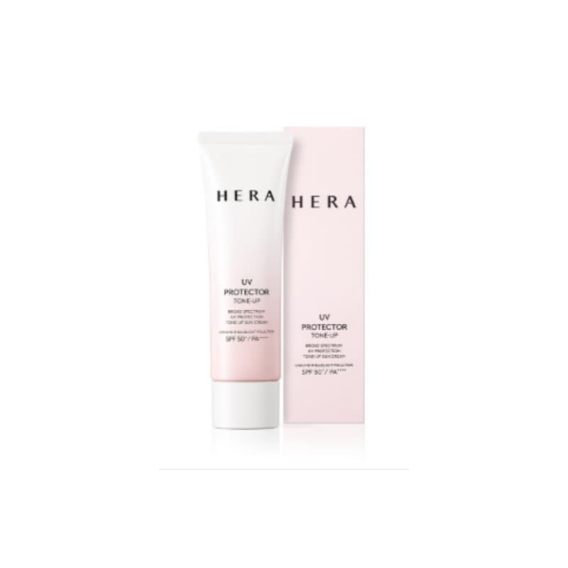 UVプロテクター トーンアップ SPF50+/PA++++ 50ml