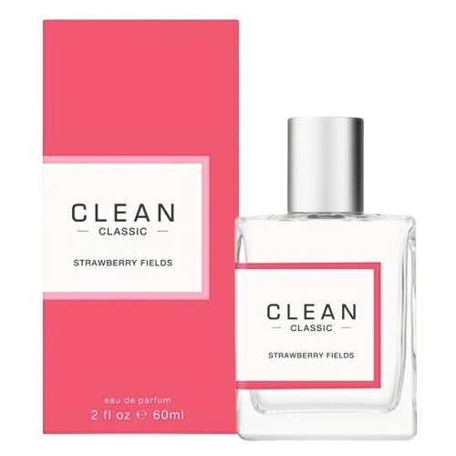 クラシック ストロベリーフィールド オードパルファム EDP SP 60ml[5220] 宅配無料