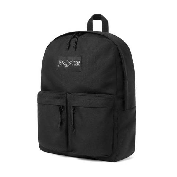 2023年発売 HOFFMAN BACKPACK BLACK