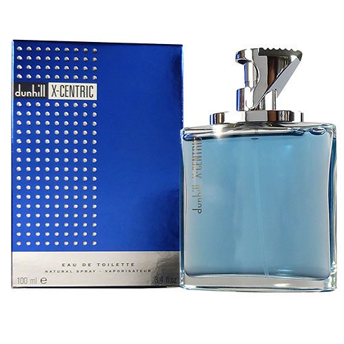送料無料 ダンヒル エキセントリック EDT SP 100ml ALFRED DUNHILL