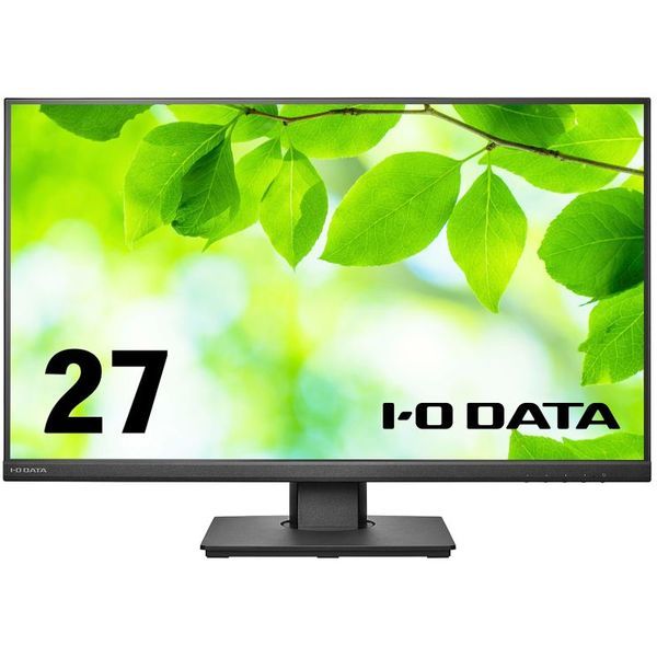 LCD-DF271EDB-F LCD-DF271ED-F [27型ワイド液晶ディスプレイ]