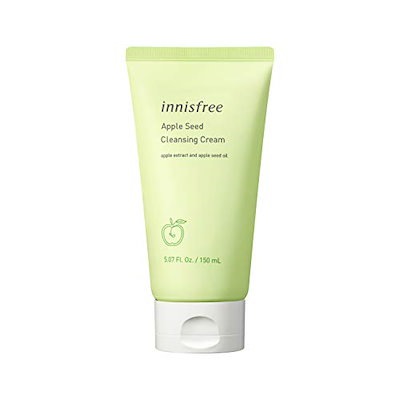 イニスフリー(innisfree) アップルシード クレンジング...のサムネイル