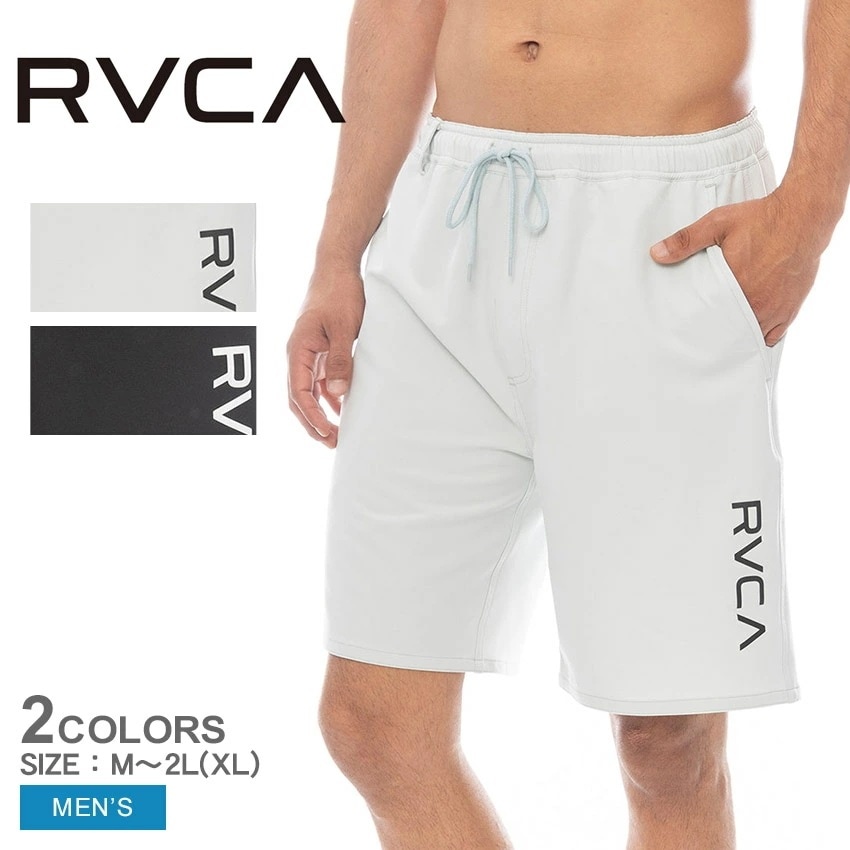 OPPOSITE WS ショートパンツ BF041650 メンズ パンツ ショート 短パン ブランド おしゃれ スポーツ アウトドア ショートパンツ サーフショーツ ホワイト 白 ブラック 黒