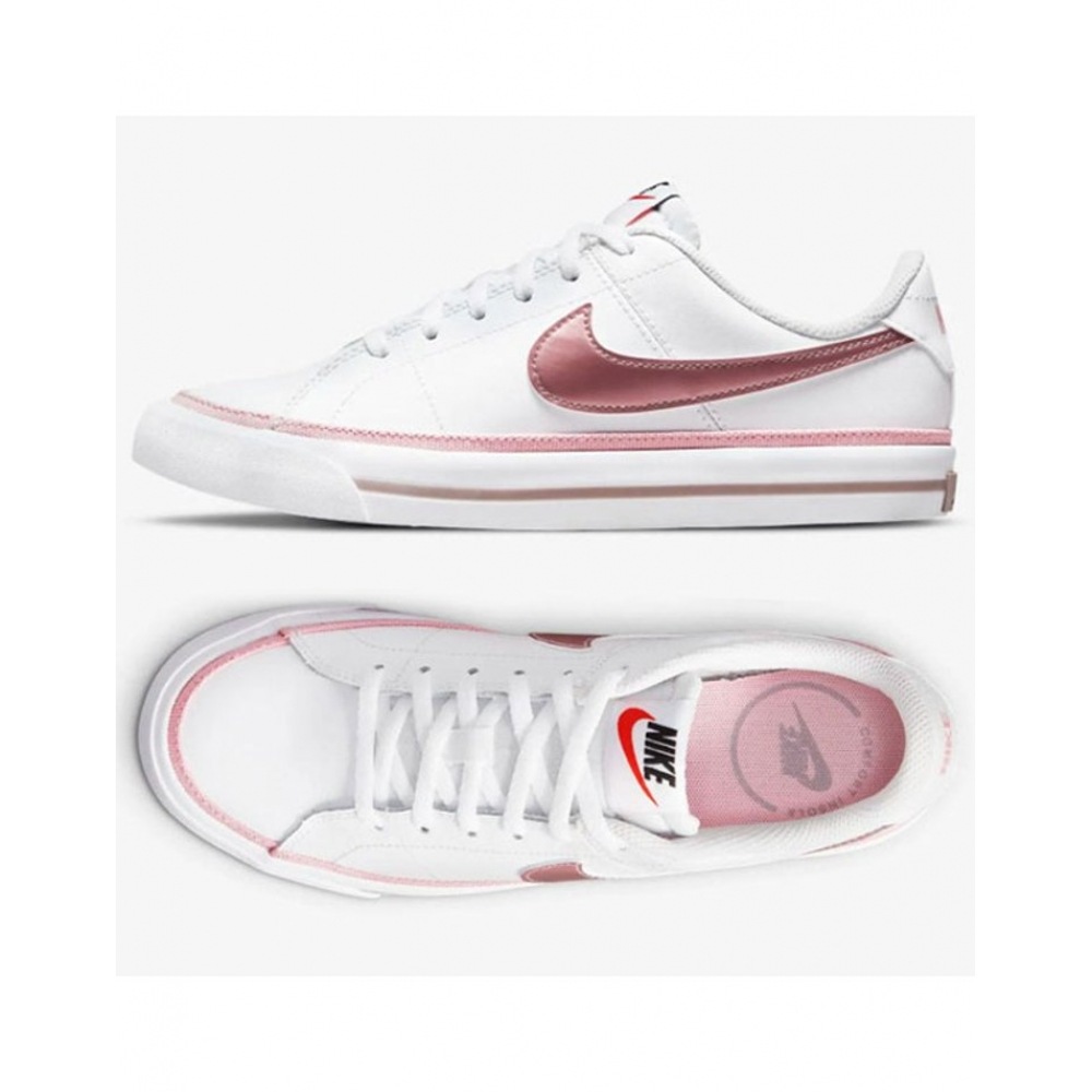 ナイキスニーカーコートレガシー GS DA5380-110 BH2302