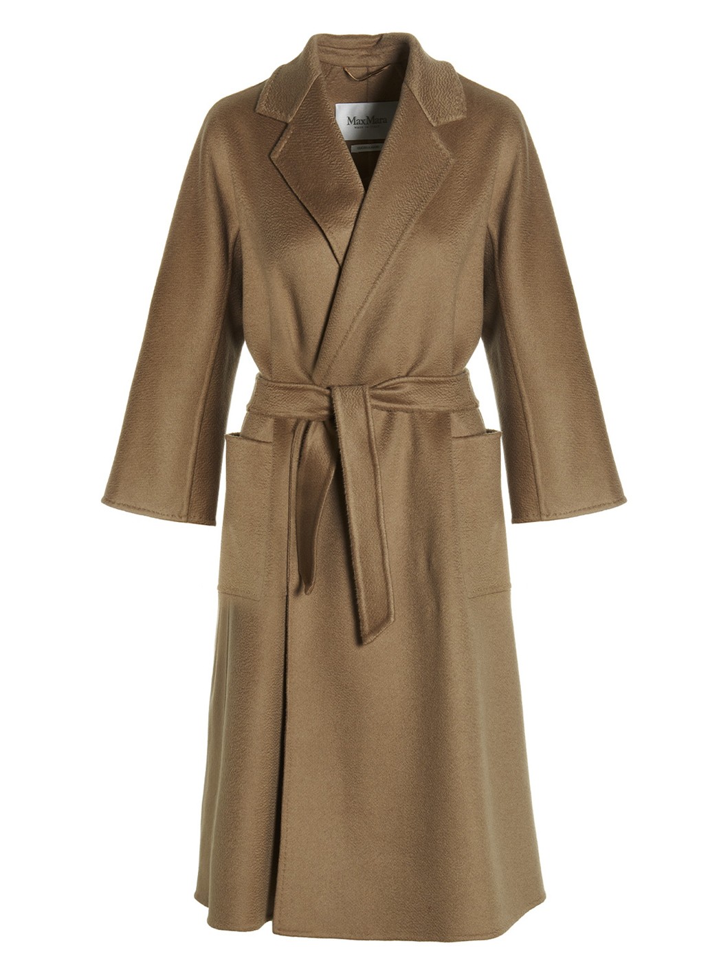 LUDMILLA068 ベージュ 秋冬2024 コート レディース ju 676,800円