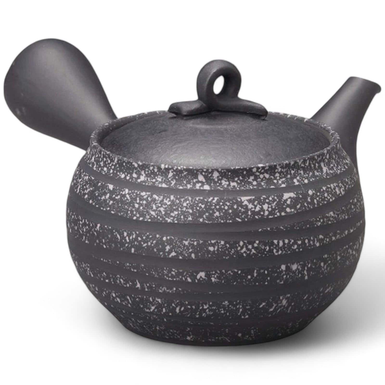 J-kitchens 常滑焼 急須 セラメッシュ網 急須 茶こし 付 300cc 日本製