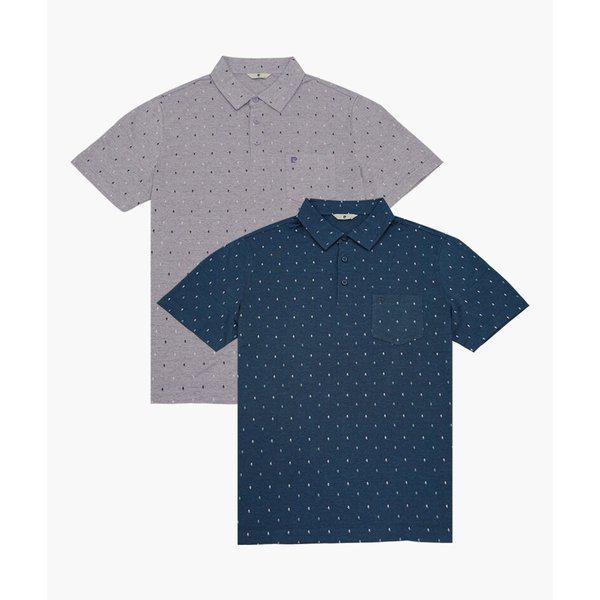 帆船オールオーバープリント半袖Tシャツ PPTS2907