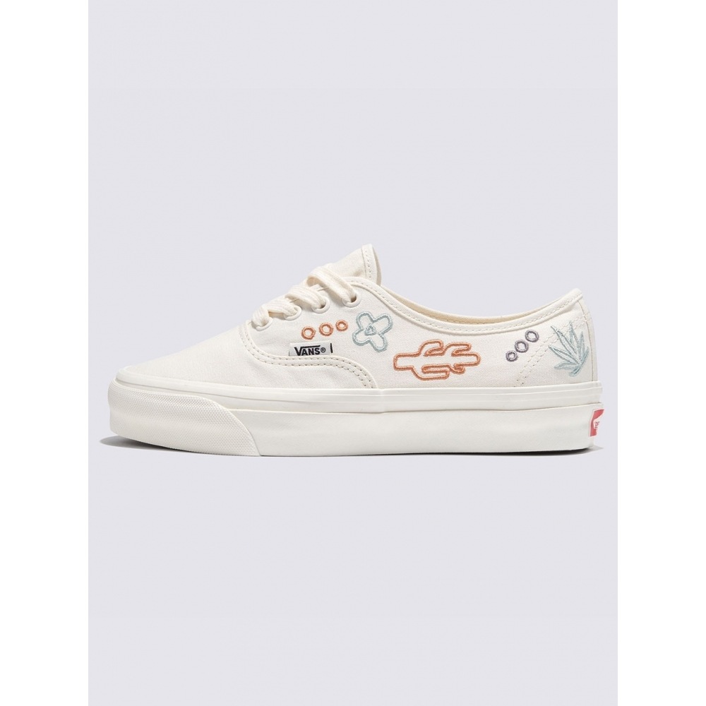 VANS デザートフローラル MTE オーセンティックリイシュー 44 VN000CW2FS81