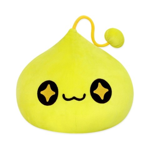 メイプルストーリー ソフト人形 スライム