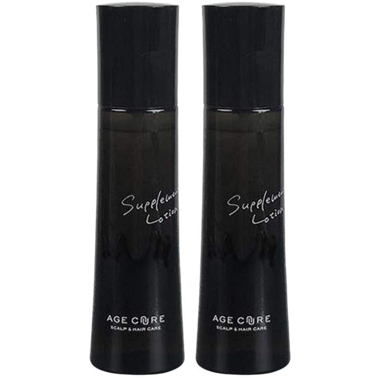 2個セット ミアンビューティー 薬用 エイジキュア LC 育毛剤 150ml