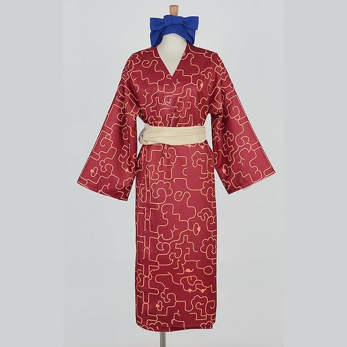 ゴールデンカムイ インカラマッ コスプレ衣装