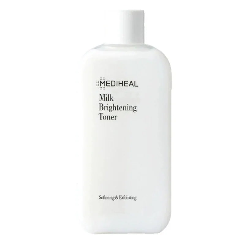 ミルクブライトニングトナー 300ml