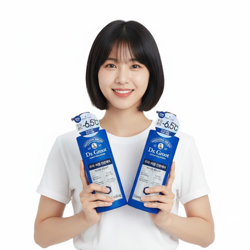 スカルプソリューション エクストリームクーリングシャンプー 700ml 2個セット