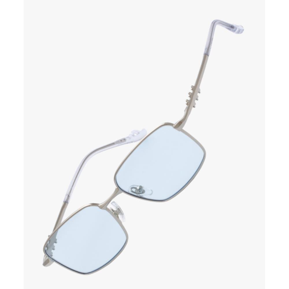 RECLOW RC STAINLESS AMON SUNGLASS BLUE