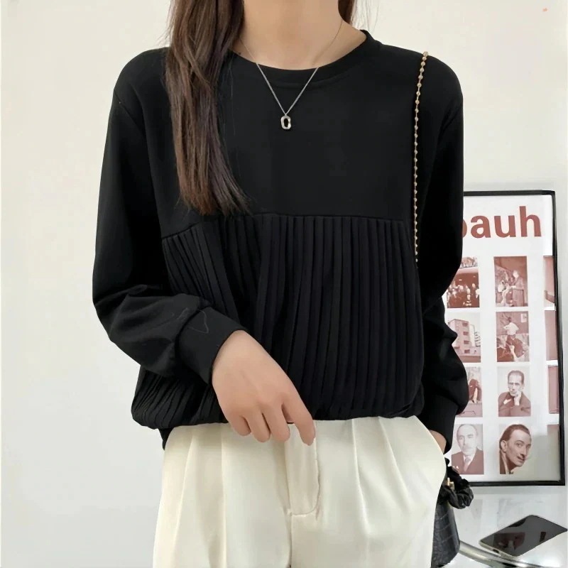 カシミヤタッチ ロンT 2025新作 レディース スウェット 春夏 シンプル 長袖 無地 トップス 長袖tシャツ トップス Tシャツカットソー