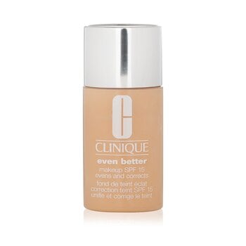 Clinique イーブン ベター メークアップ 15 - # 25 バフ