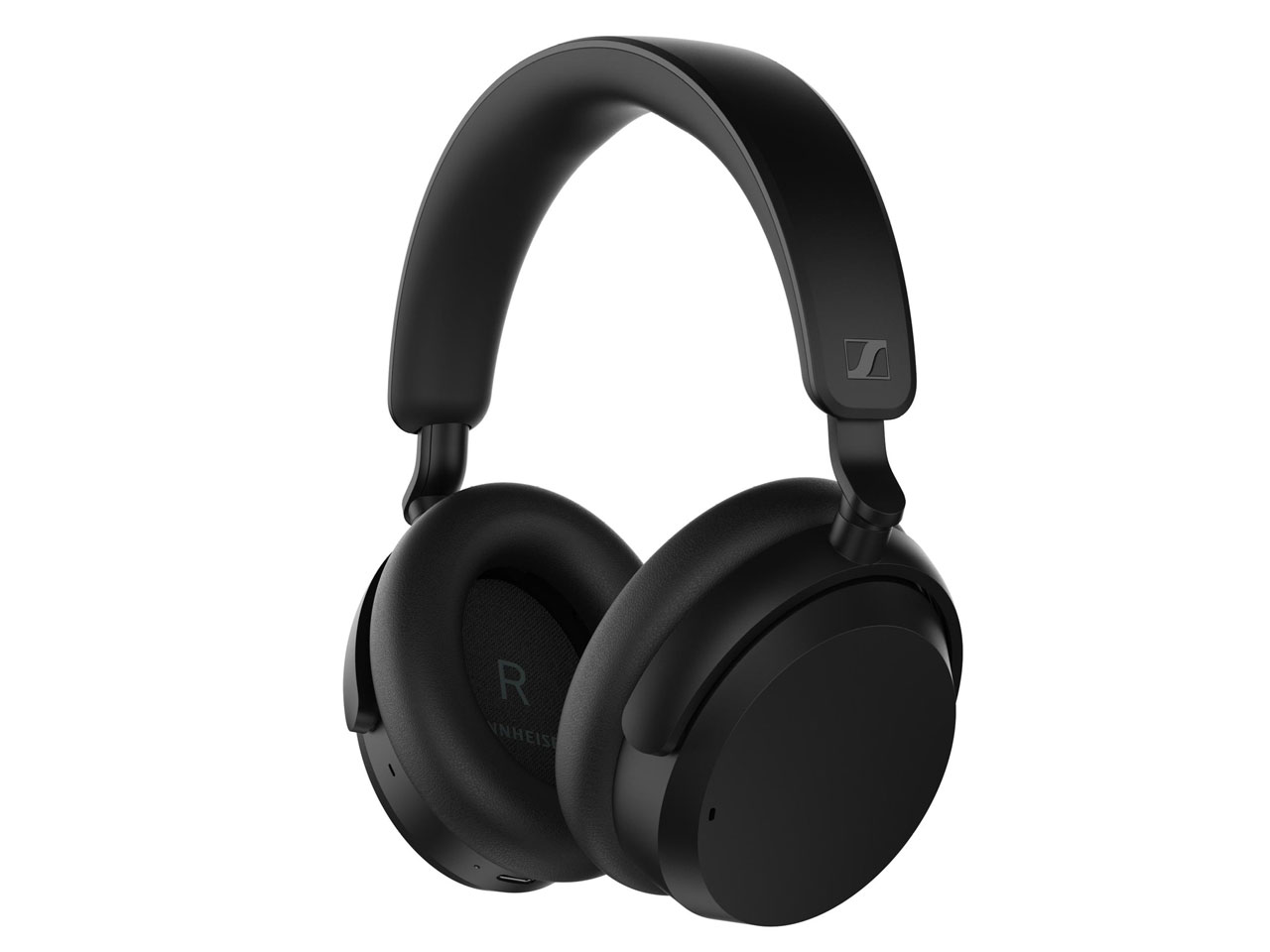 ACCENTUM Wireless ACAEBT BLACK [ブラック] Bluetooth対応ダイナミック密閉型ヘッドホン