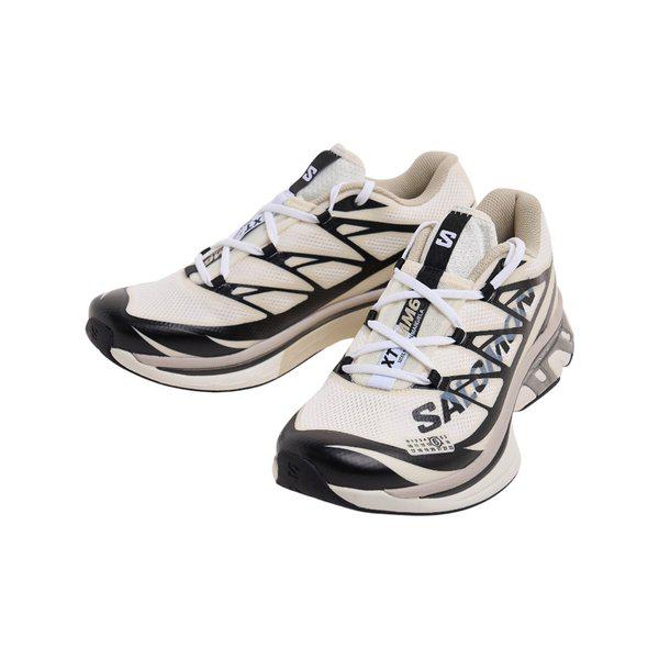 [MM6 X ] FW25 男性 XT スニーカー SH1WS0020 P6303 HB007