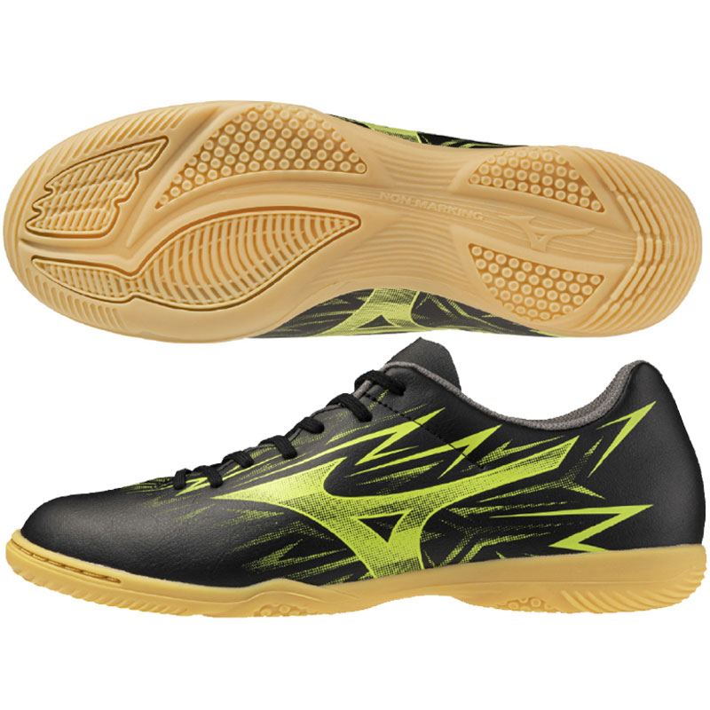 モナルシーダ NEO 3 CLUB IN (MONARCIDA) サッカー フットサルシューズ インドアシューズ ワイド 26SS(P1GF262745)