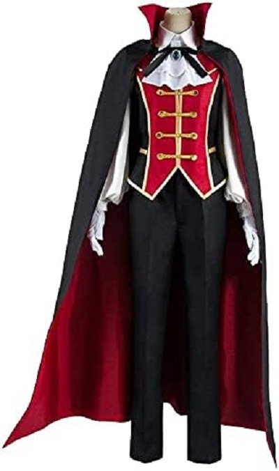 轟焦凍 コスプレ衣装 オーダーメイド製作可能 変装