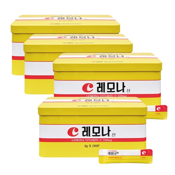 [1+1+1+1][慶南製薬] オリジナル 大容量 2g x 180包(4箱) / キミ 授乳 インナー ビューティー