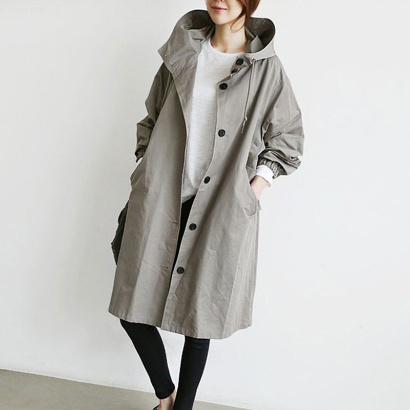 コート レディース ジャケット フード付き 秋 冬 秋冬 レディースアウター ロング モッズコート
