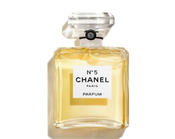 シャネル No.5 パルファン　香水 ボトル CHANEL ショップバッグ付 No.5 PARFUM BOTTLE 7.5ml