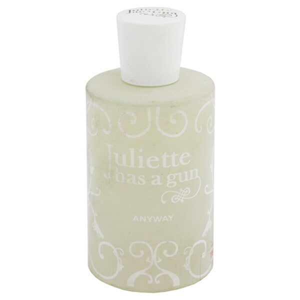 ジュリエット・ハズ・ア・ガン エニウェイ （テスター） EDP SP 100ml 7,353円