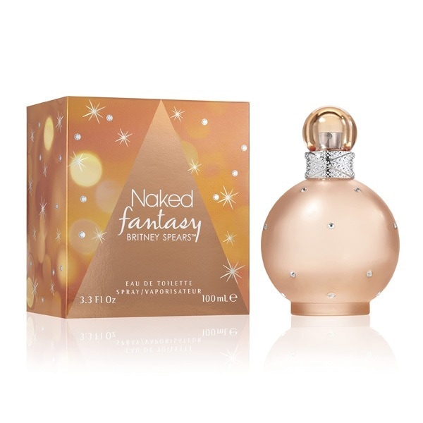 ブリトニースピアーズ ラディアンス 30ml ブリトニースピアーズ ラディアンス 30ml