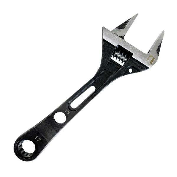 MUSTTOOL ドライブギアモンキー19 12238 DG－WM19 作業工具 スパナ モンキレンチ