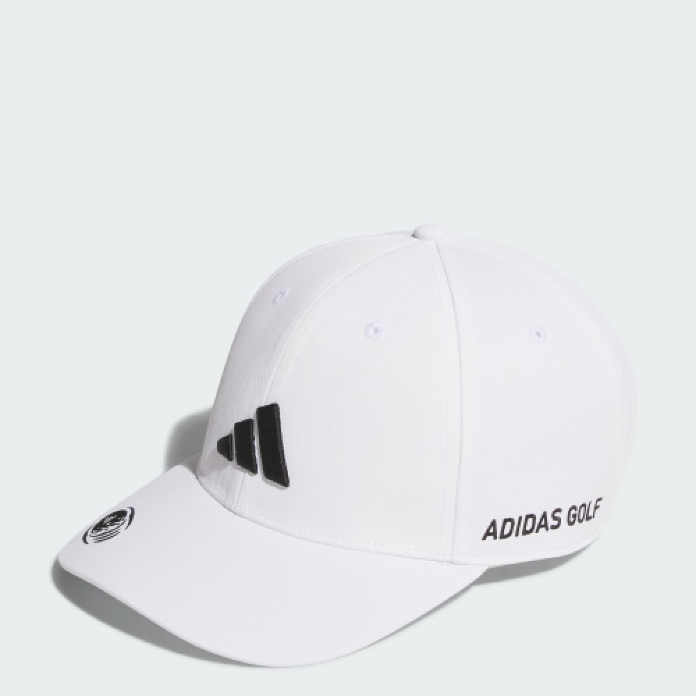 アディダスゴルフ ツアーキャップ JE2462 7,520円