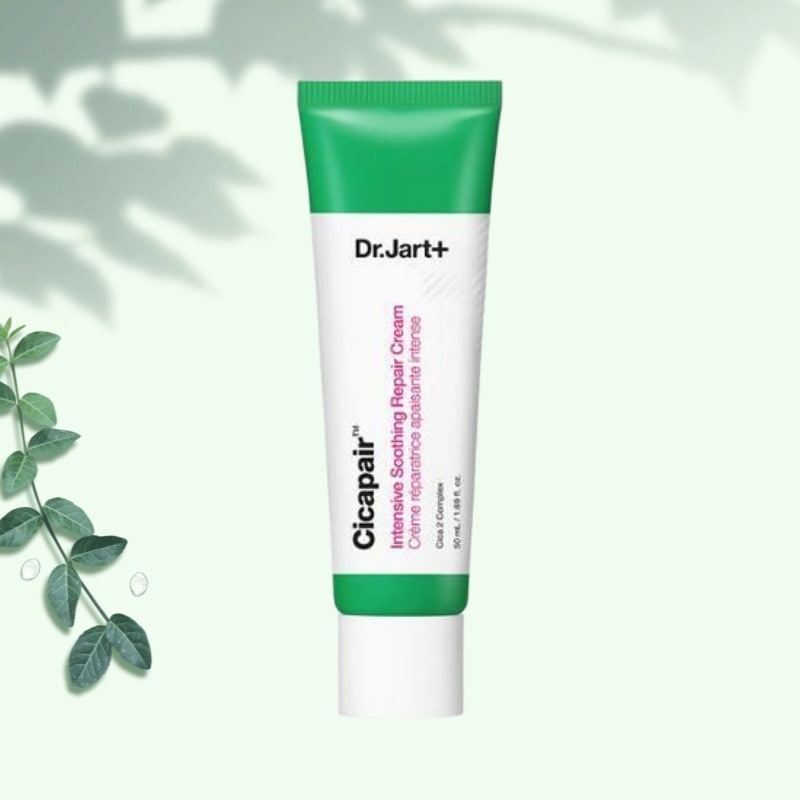 シカペア リペアクリーム 50ml敏感肌＆乾燥肌用高保湿ケア