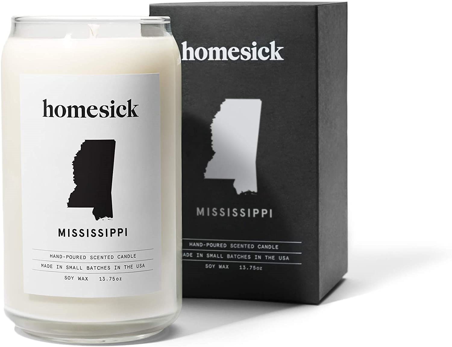 あなたに香ばしい日常を与えます厳格な品質基準のアメリカ産 - ホームシックキャンドル