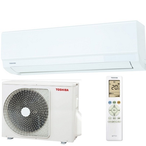 Fujitsu AO-AH224R スプリットエアコン Fujitsu AO-AH224R スプリット