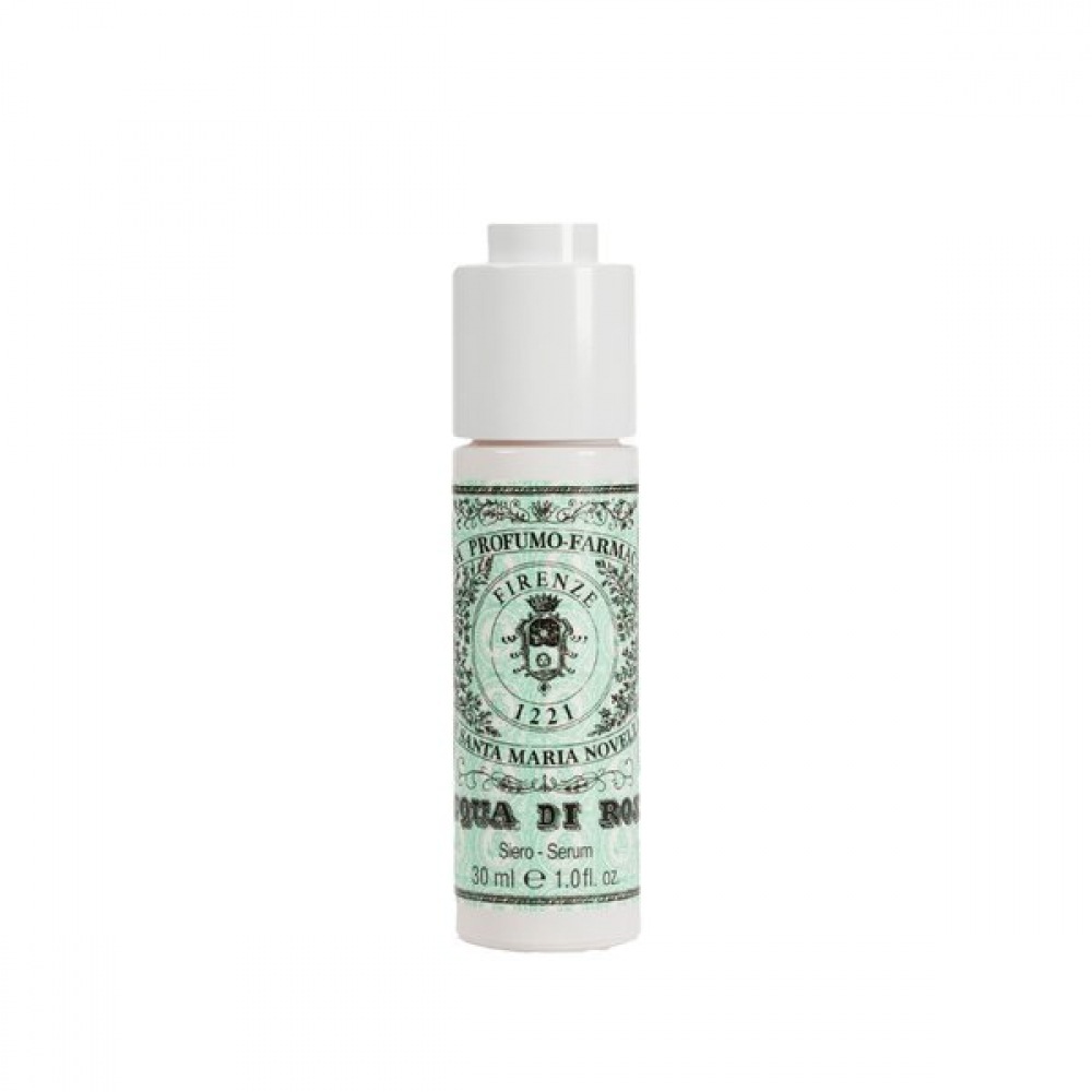 サンタ・マリア・ノヴェッラ アクア・ディ・ローズ セラム 30ml