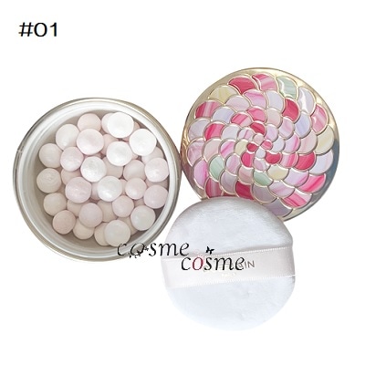 ゲラン メテオリット ビーユ #01 パーリーホワイト(3346470441507) ギフト プレゼント 母の日 6,574円