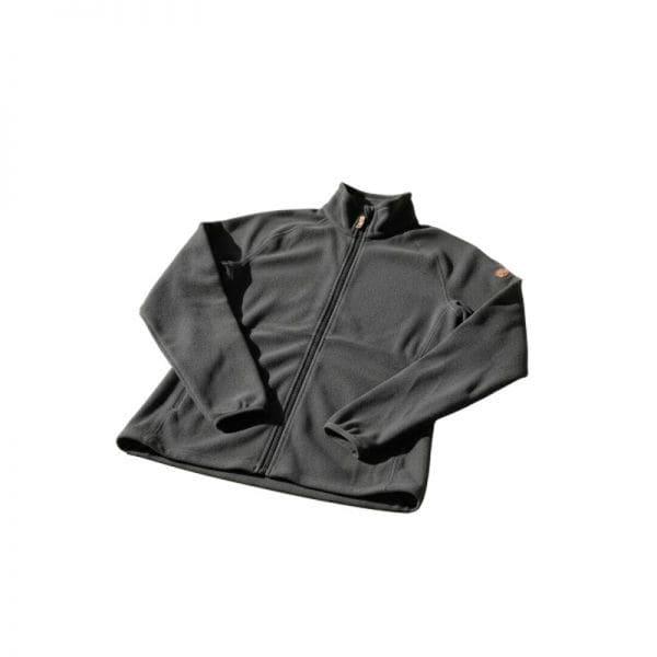 FJALLRAVEN 25FW 女性 オビック ライト フリース ジャケット (14600173-550) (Ovik Lite Fleece Jac